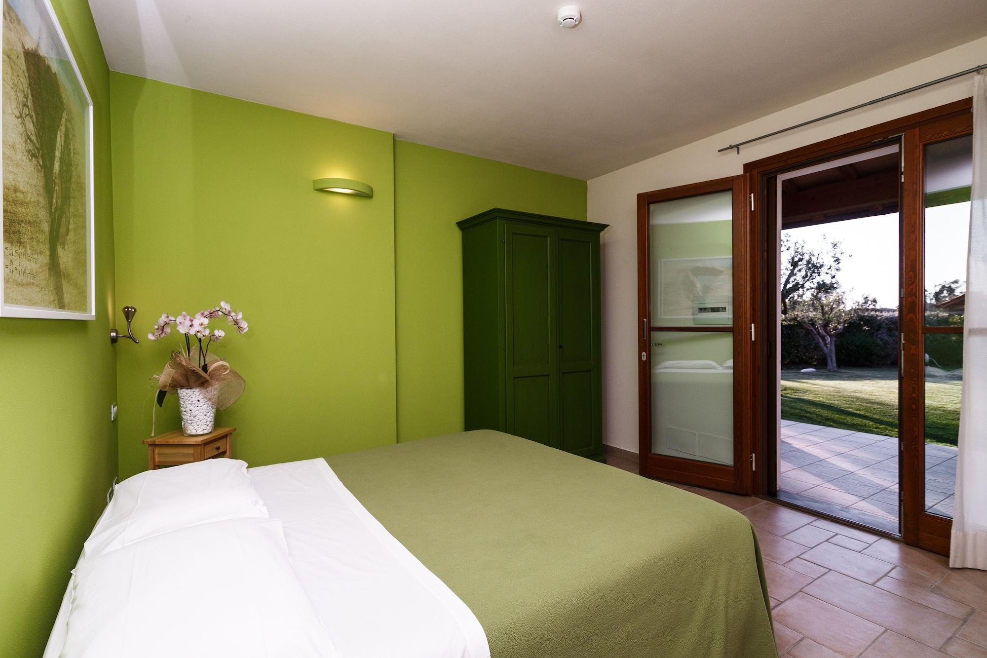 Hotel La Posta Di Torrenova Orbetello Luaran gambar
