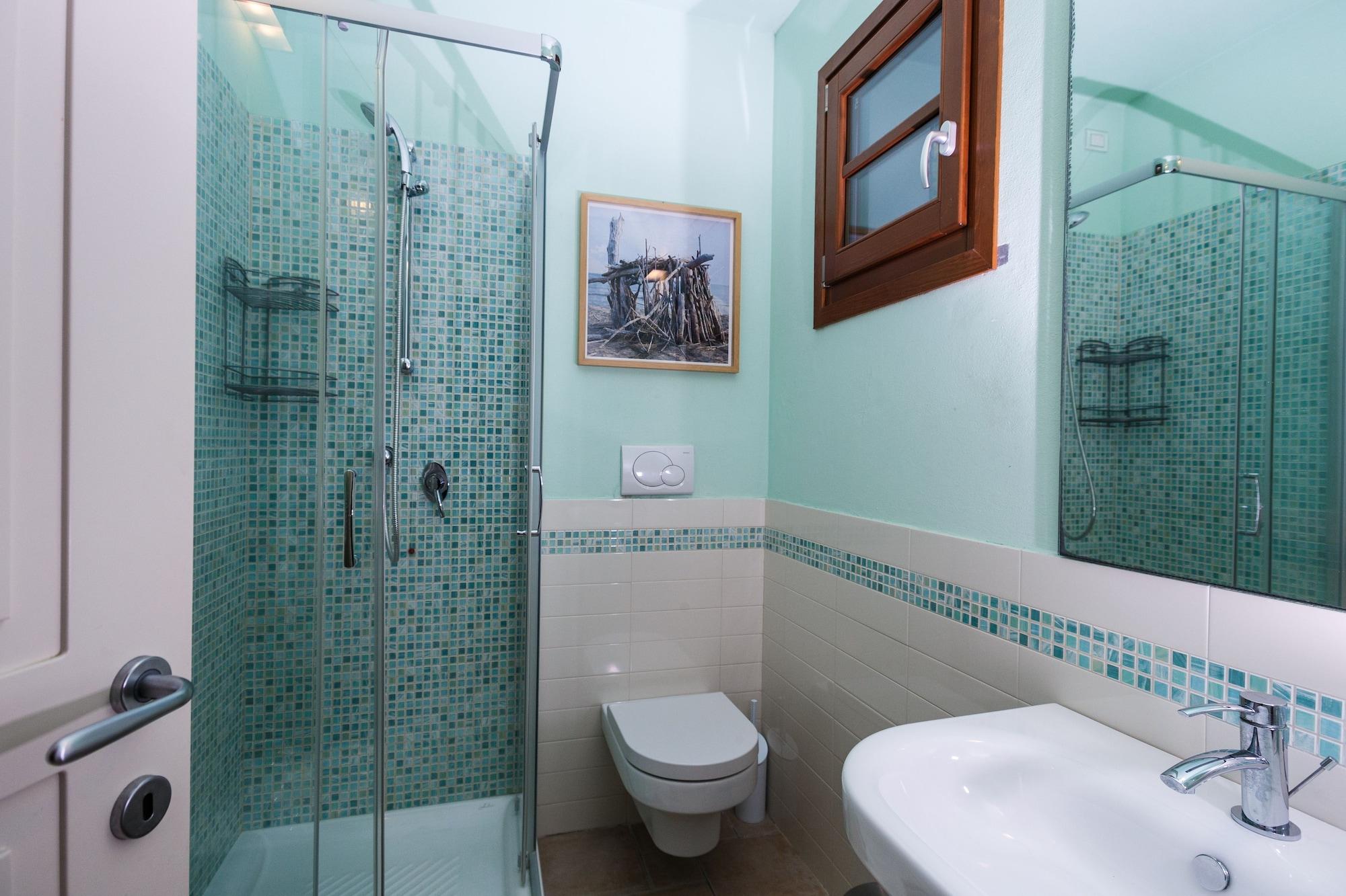 Hotel La Posta Di Torrenova Orbetello Luaran gambar