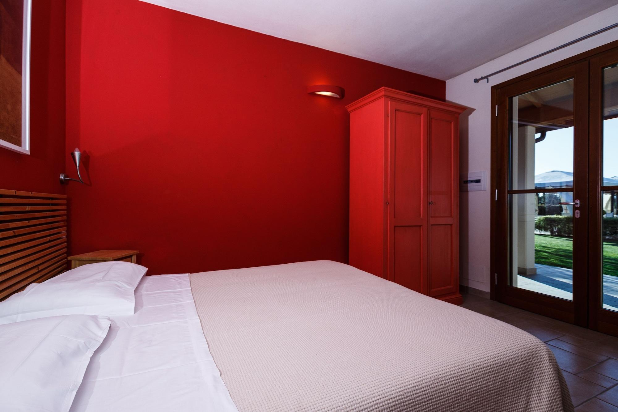 Hotel La Posta Di Torrenova Orbetello Luaran gambar