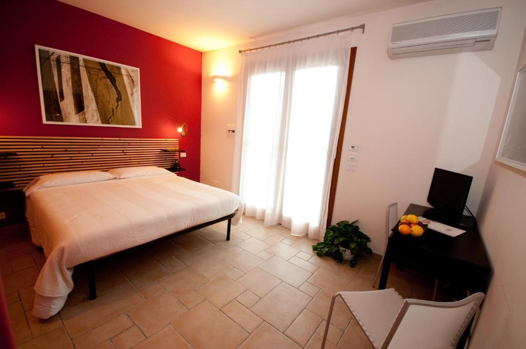Hotel La Posta Di Torrenova Orbetello Bilik gambar