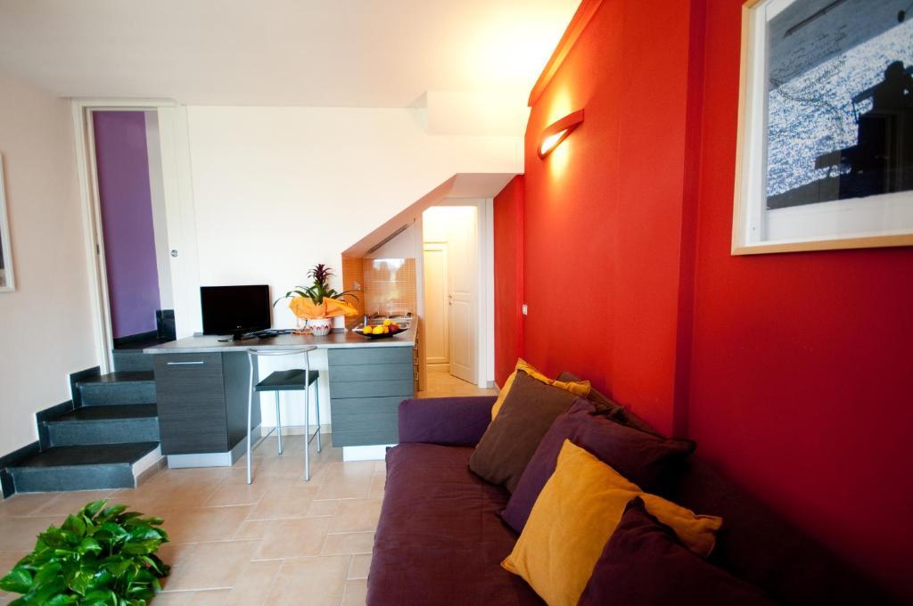 Hotel La Posta Di Torrenova Orbetello Bilik gambar