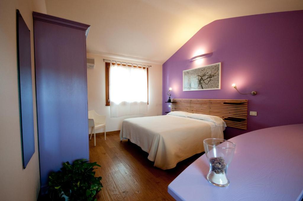 Hotel La Posta Di Torrenova Orbetello Bilik gambar
