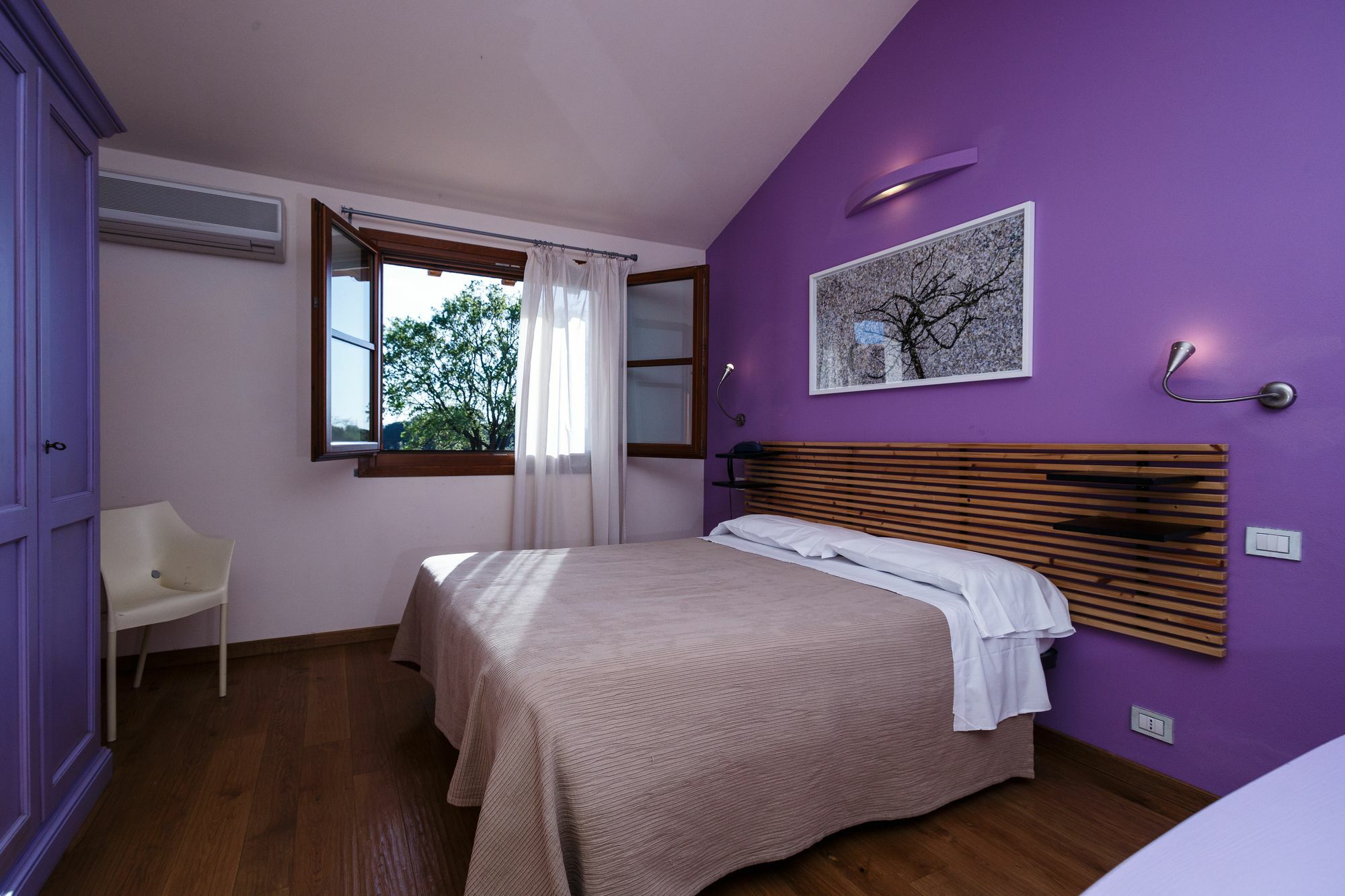 Hotel La Posta Di Torrenova Orbetello Luaran gambar